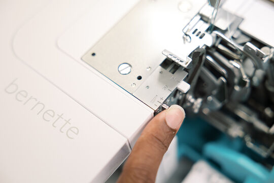 bernette 68 Maker image number